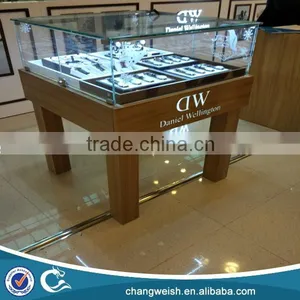 Wooden Watch Stand and Display Stand for Watches thumbnail-1