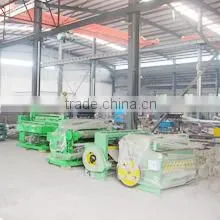 Anping County Hengtai Wire Mesh Machine Produce Co., Ltd. company overview - view 3 thumbnail