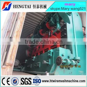 Advanced Technology CNC Sheet Metal Punching Machine thumbnail-6