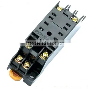 Relay Socket Pyf08a for HH52P MY2NJ thumbnail-1