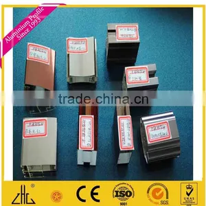 Door & Window,For Window or Door Application and T - Profile Shape Aluminum Rod/aluminum Bars thumbnail-3