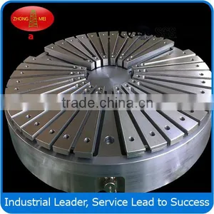 DYCC2-800 Series Round Electro Permanent Magnet Chuck thumbnail-3
