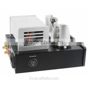 YAQIN SD-CD3 6N8P Tube Signal Upgrade for CD Player Hi-End Professional Buffer Processor thumbnail-1