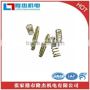 Zhangjiagang,Spring Stampings of Hardware Tools thumbnail-1