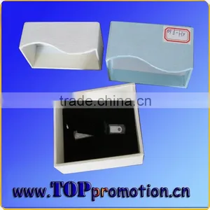 Jewellery Paper Box With Drawer Insert thumbnail-1
