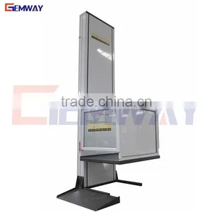 Vertical Small Home Disabled Lift Elevator Price thumbnail-1