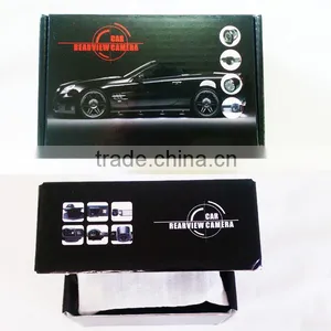 2015 Most Hot Selling Dual-use 18.5mm Car Reversing Camera thumbnail-5