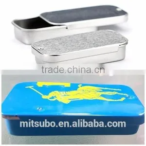 OEM Tin Lip Balm thumbnail-4