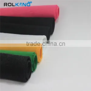 Factory Polyester Wool Blended Fabrics thumbnail-1