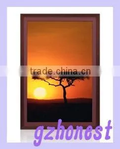 Aluminium Frame LED Light Box thumbnail-1