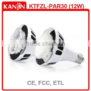 Led PAR 30 - 12W (ETL) - Dimmable Available thumbnail-1