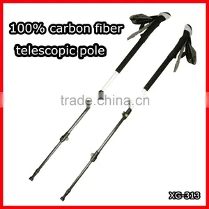 Most Polpular Items Carbon Fiber Telescopic Pole thumbnail-1