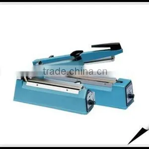 Solpack PFS-300 HAND SEALER MACHINE thumbnail-1