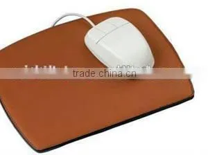 2015 Leather Floating Mouse Pad in Hot Selling thumbnail-1