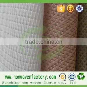 PP Raw Material Cambrella Non-woven Fabric Interlining thumbnail-6