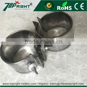 Stainless Mica Band Heater for Plastic Extruder and Packing Machine Heater thumbnail-2