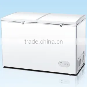 Hot Models Electric Chest Refrigerator Chest Freezer Home Chest Freezer thumbnail-3