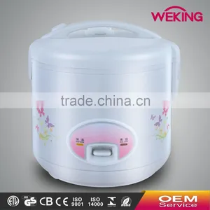 Electric Rice Cooker thumbnail-1