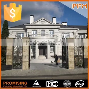 China Decorative Stone Exterior Facade Tile thumbnail-4