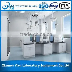 Lab Furniture (acid Alkali Corrosion-proof) thumbnail-4