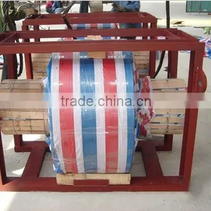 Customized Steel Casting and Forging Support Roller for Rotary thumbnail-5