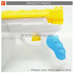 Hot Sale Kids Toys Air Soft Pingpong Gun Toy thumbnail-4