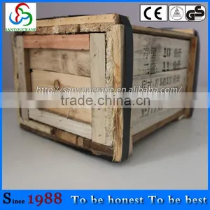 Construction Hoist HSZ Type Outdoor Lifting Elevators thumbnail-4