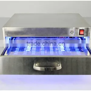 uv Loca Glue Curing Box Led Lights thumbnail-4