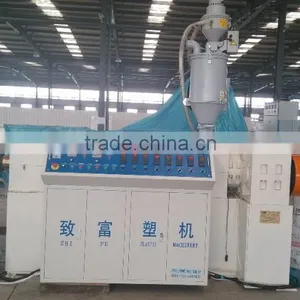 SJ-60 pe Pipe Extruding Machine thumbnail-2