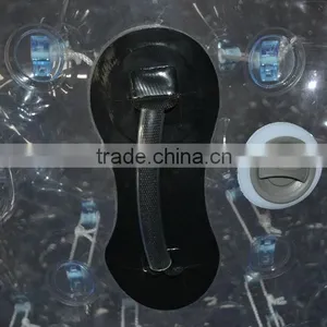 Sunjoy New Design Water Park Walking Inflatable Water Polo Ball thumbnail-3