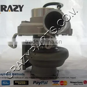 Hino Diesel Engine W04C Turbocharger 24100-4480C, Excavator Parts,W04C Engine Parts thumbnail-3