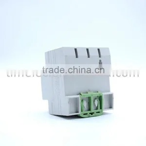 China Supplier Factory s Type Rccb Circuit Breaker thumbnail-2