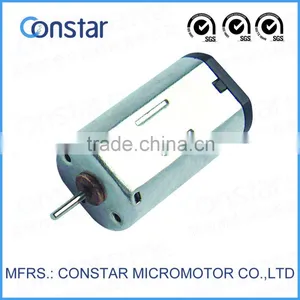 12mm and 20mm Micro Carbon Brush Motor for Toys thumbnail-1
