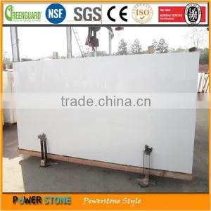Super Hardness 93% Natural Quartz Slabs Artificial Quartz Stone thumbnail-1