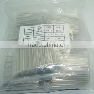 50mm Fiber Splice Protection Sleeves, 50mm Heat Shrink Tube Sleeve thumbnail-3