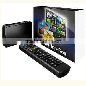 Mag 250 Android Iptv Box Update From Mag 254 thumbnail-3
