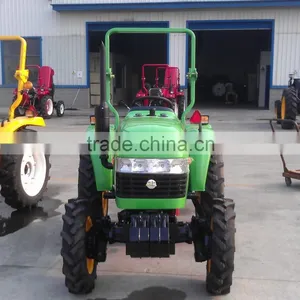Jinma Brand 16hp-35hp Small Agricultural Tractor for Sale thumbnail-2