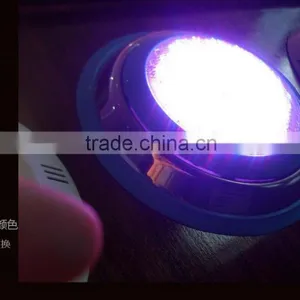 RGB Led Underwater Swimming Pool Lighting thumbnail-2