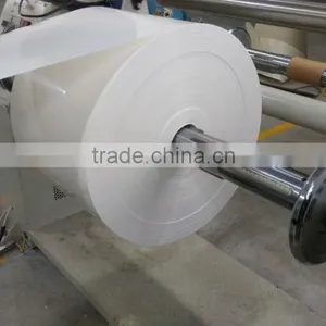 Vacuum Blister Thermoforming RIGID PS Film thumbnail-4