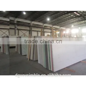 Quartz Stone, Artificial Quartz Stone Slabs, White Quartz Stone thumbnail-6