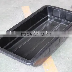 Plastic Carriage Car Hopper thumbnail-1