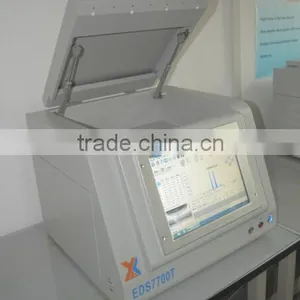 EDS7700T X-Ray Gold Tester thumbnail-3