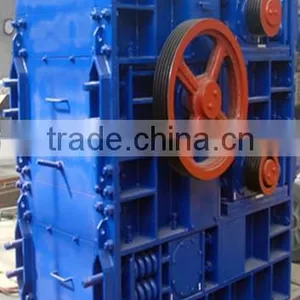 China Supplier Quad Roller Three-stage Super Fine Crusher thumbnail-2