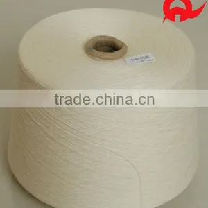 100% Combed Cotton Yarn NE 50/1 for Knitting and Weaving thumbnail-1