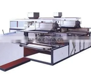 Three Layer Bubble Film Making Machine thumbnail-1