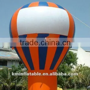 Inflatable Ground Balloon thumbnail-1