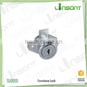 Made in China Zinc Alloy Door Locks Toyota Accessories Drawer Lock thumbnail-1