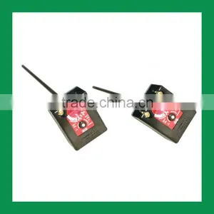 Electric Water Heater Thermostat, Stem Type Thermostat thumbnail-1
