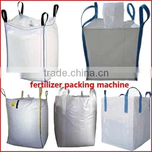 1 Ton Jumbo Bag Filling Packing Machine thumbnail-2