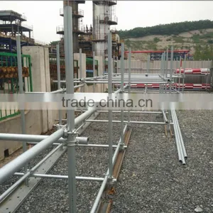 Scaffolding Lock Pin thumbnail-1